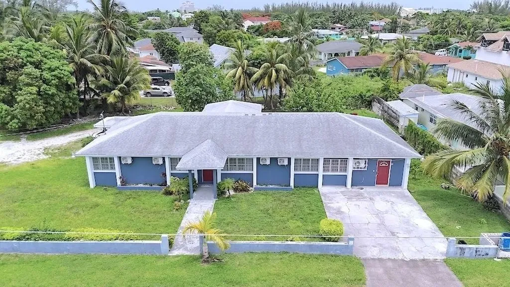 Stapledon Gardens New Providence Paradise Island BS