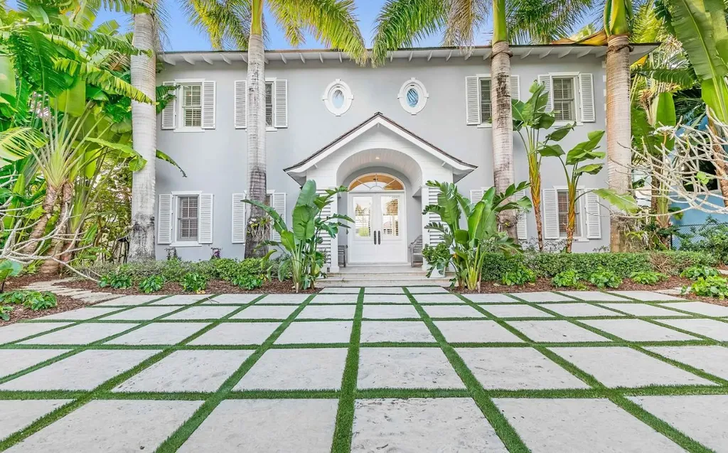 9 Charleston Lane Rental New Providence Paradise Island BS