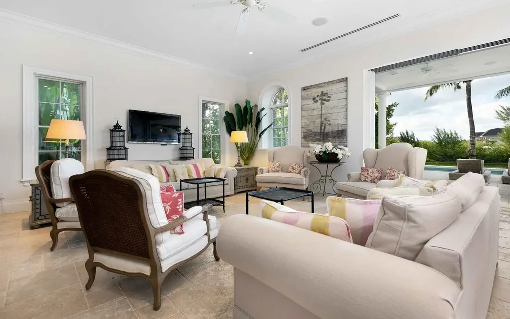 9 Charleston Lane Rental New Providence Paradise Island BS