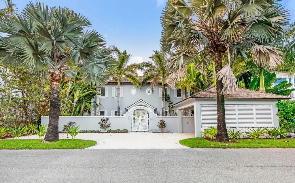 9 Charleston Lane Rental New Providence Paradise Island BS