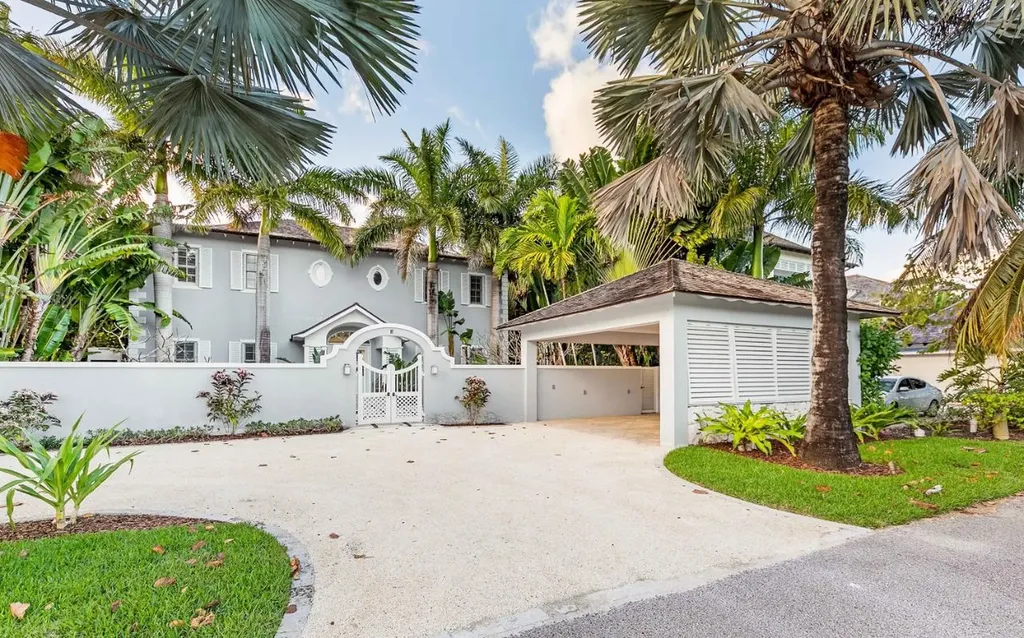 9 Charleston Lane Rental New Providence Paradise Island BS