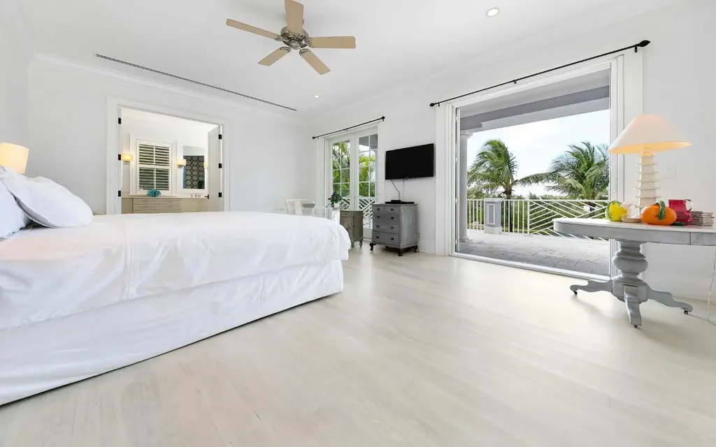 9 Charleston Lane Rental New Providence Paradise Island BS