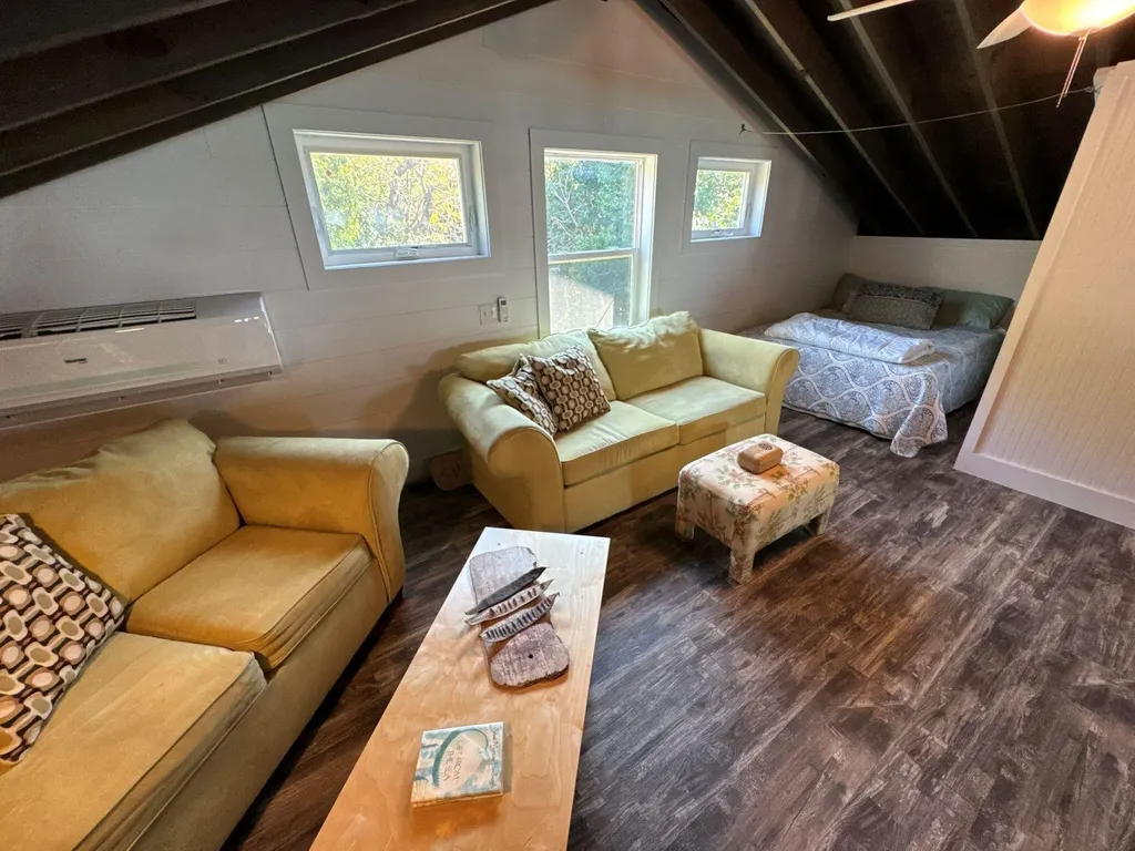 Bonefish Sunset Lot 5 Abaco BS