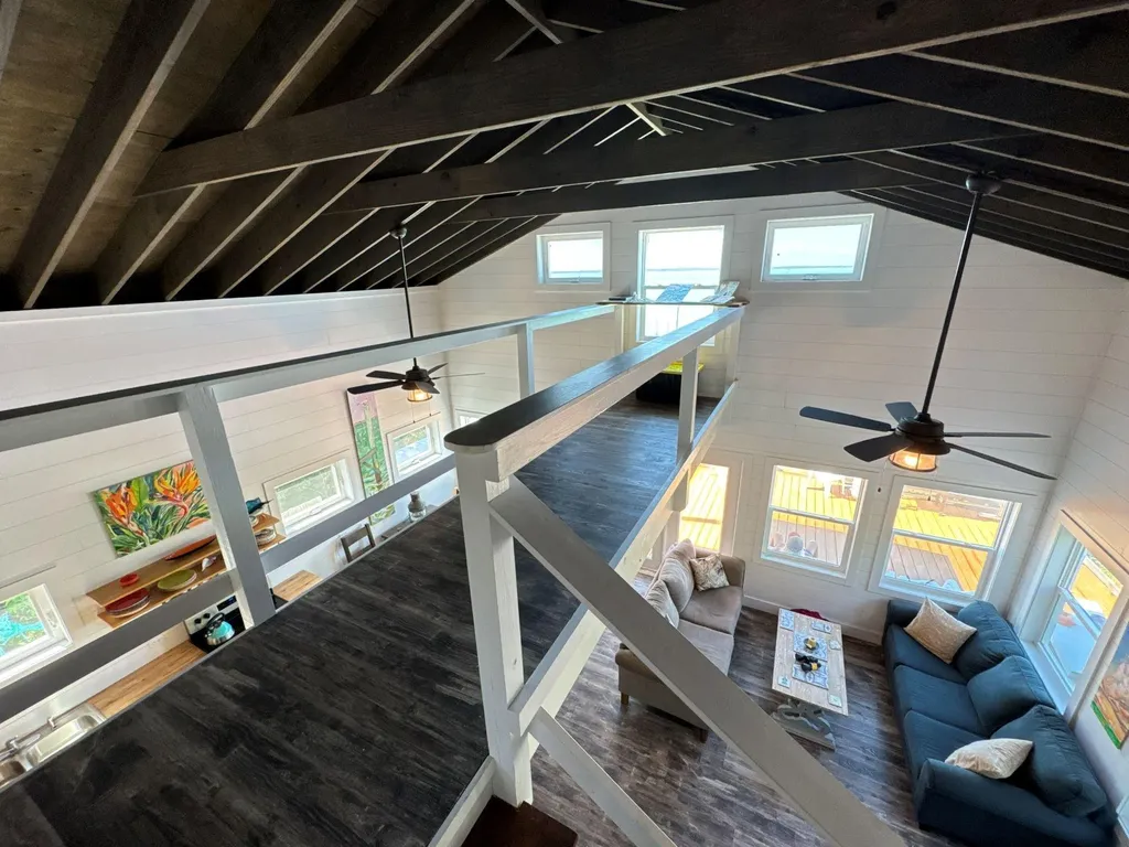 Bonefish Sunset Lot 5 Abaco BS