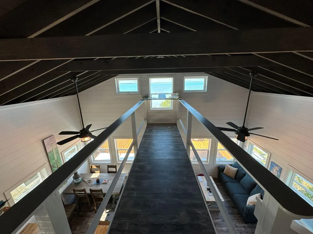 Bonefish Sunset Lot 5 Abaco BS