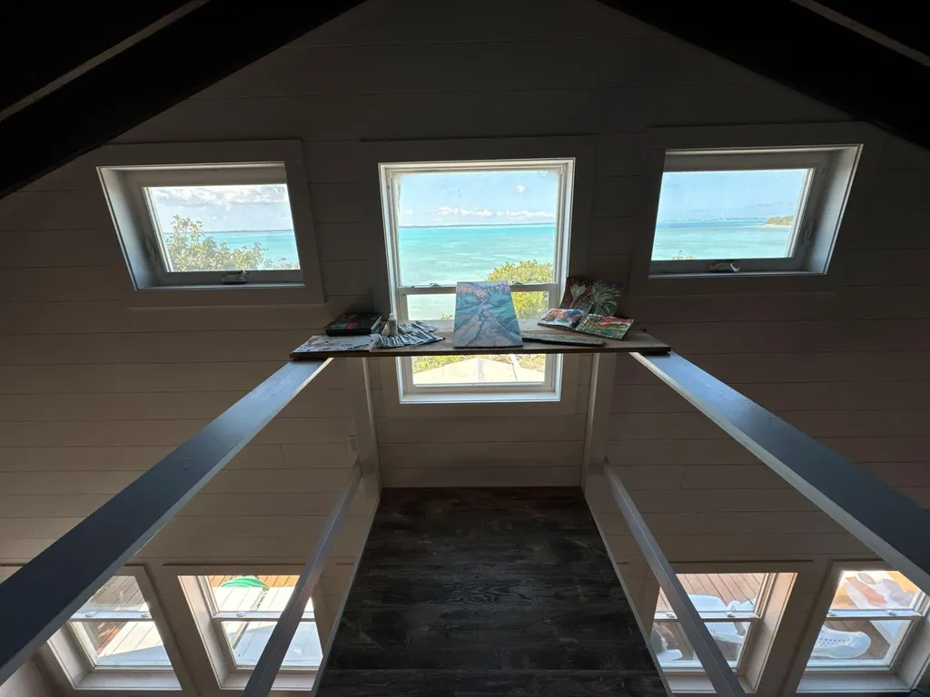 Bonefish Sunset Lot 5 Abaco BS