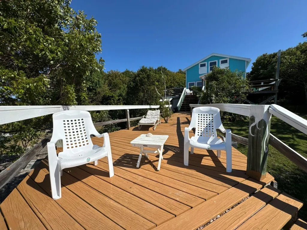 Bonefish Sunset Lot 5 Abaco BS