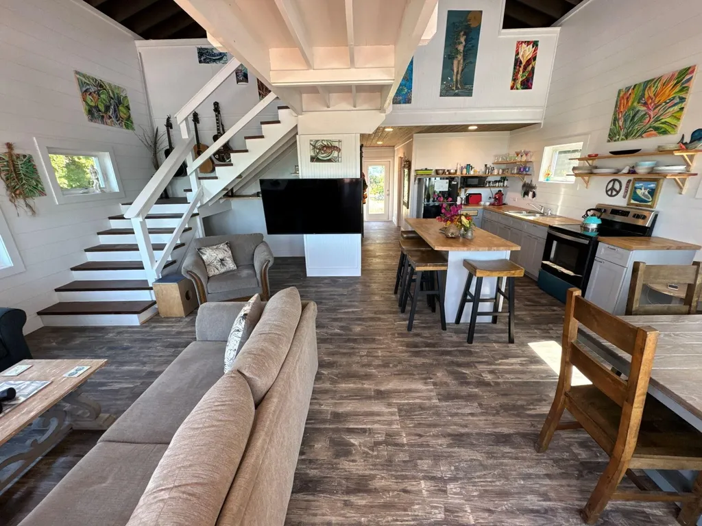 Bonefish Sunset Lot 5 Abaco BS