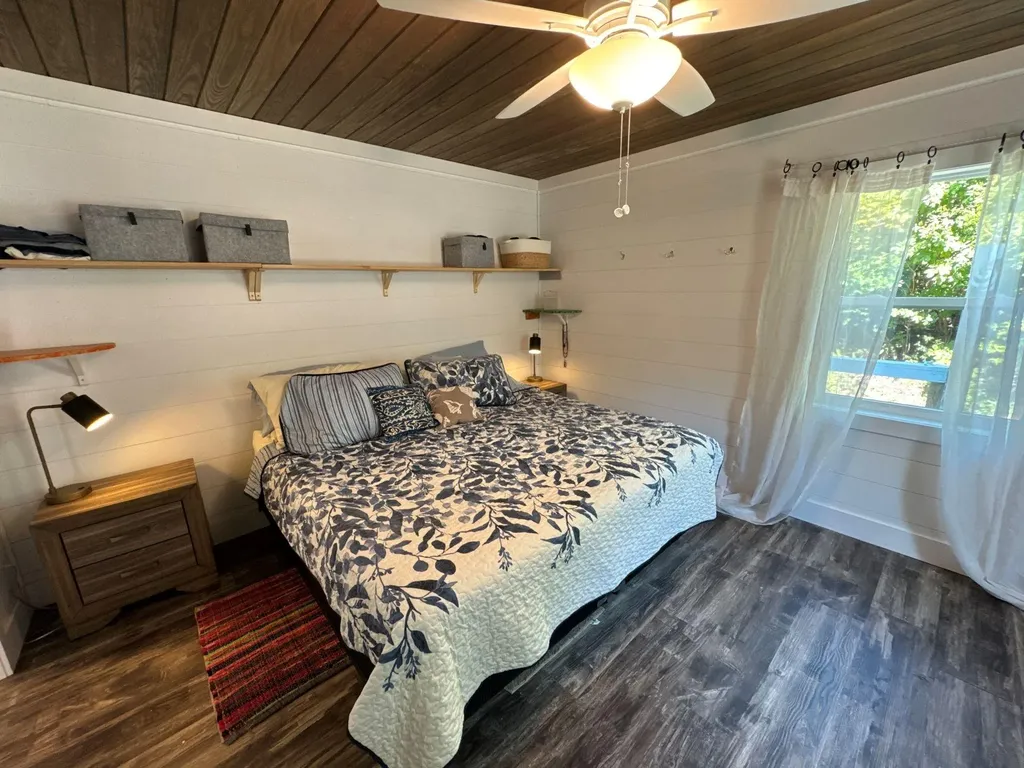 Bonefish Sunset Lot 5 Abaco BS