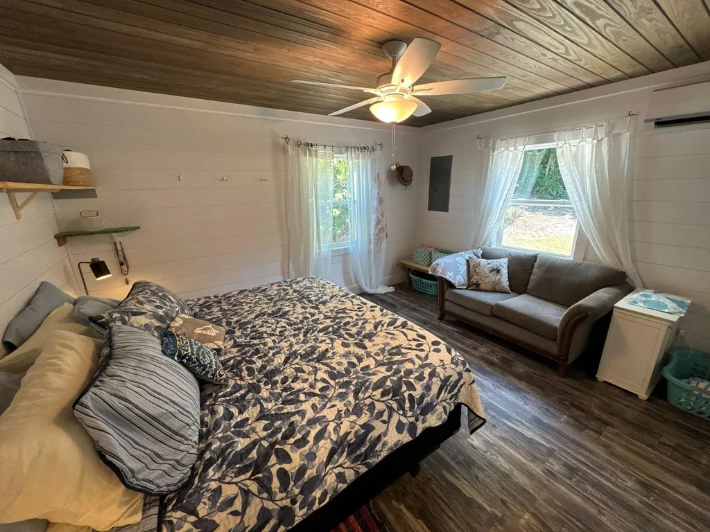 Bonefish Sunset Lot 5 Abaco BS