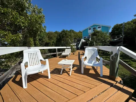 Bonefish Sunset Lot 5 Abaco BS