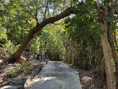 Bonefish Sunset Lot 5 Abaco BS