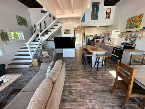 Bonefish Sunset Lot 5 Abaco BS