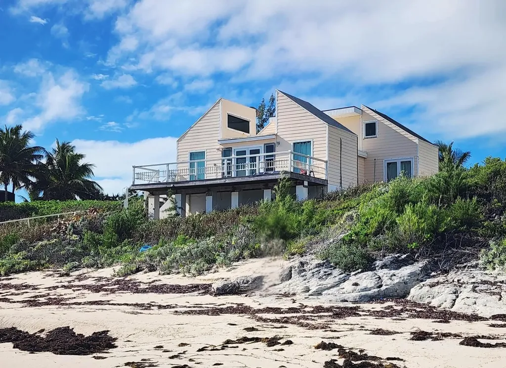 Great Harbour Drive Berry Islands BS