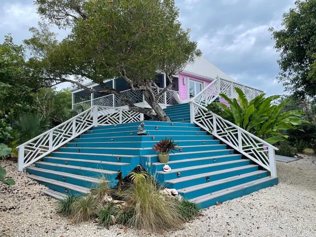 Sol Mio, Green Turtle Cay Abaco BS