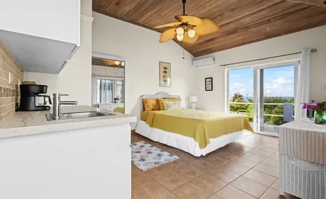 Rainbow Bay Home Two Lots Eleuthera BS