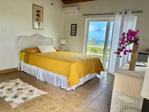 Rainbow Bay Home Two Lots Eleuthera BS