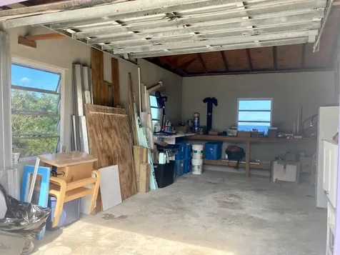 Rainbow Bay Home Two Lots Eleuthera BS