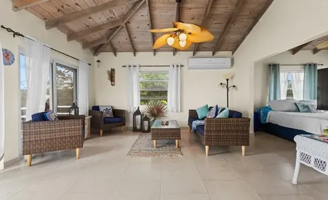 Rainbow Bay Home Two Lots Eleuthera BS