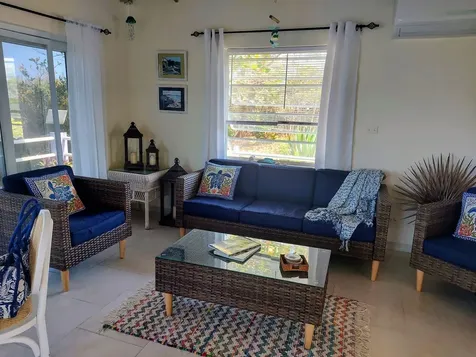 Rainbow Bay Home Two Lots Eleuthera BS