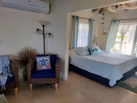 Rainbow Bay Home Two Lots Eleuthera BS