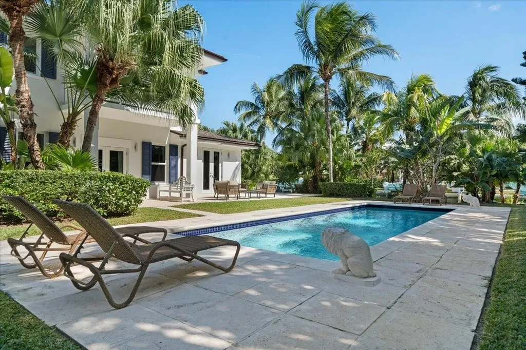 Bayswater Lane New Providence Paradise Island BS