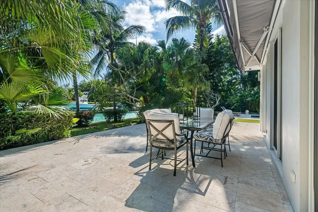 Bayswater Lane New Providence Paradise Island BS