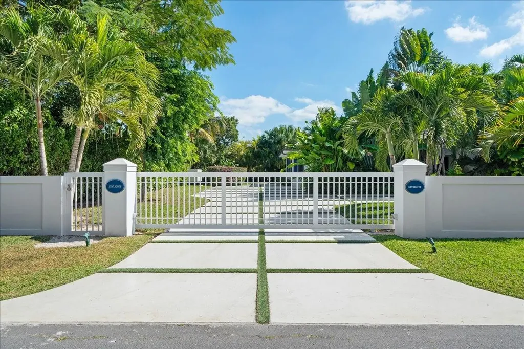 Bayswater Lane New Providence Paradise Island BS
