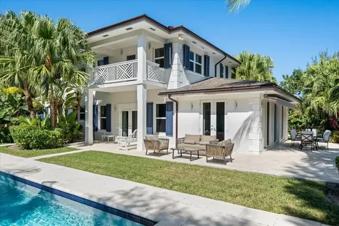 Bayswater Lane New Providence Paradise Island BS