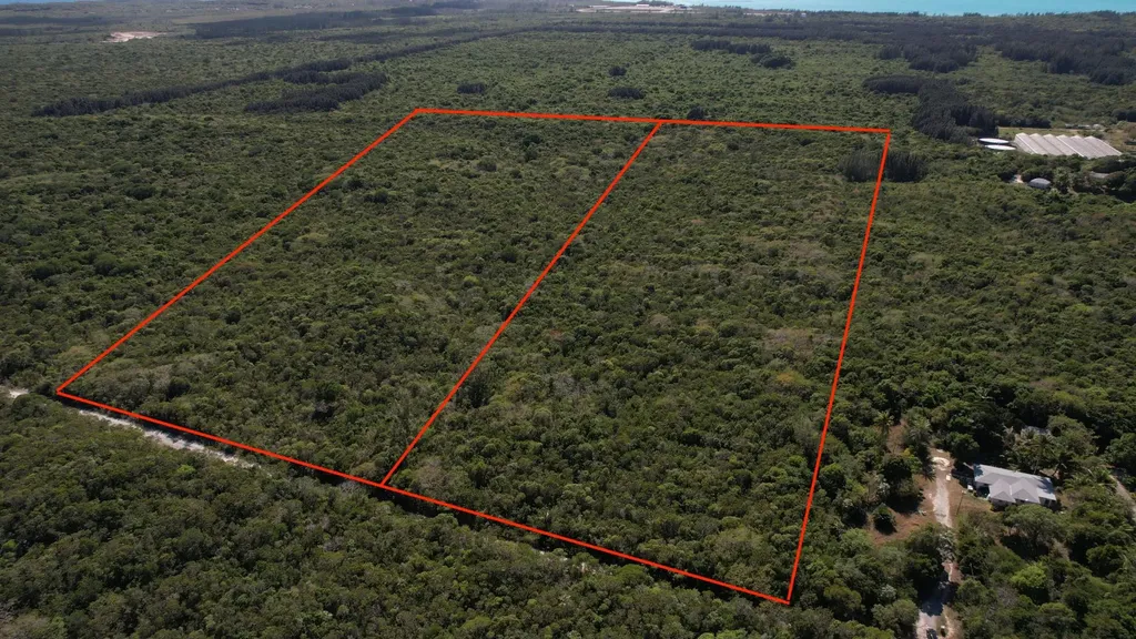 Lot 21 Rock Sound Eleuthe Eleuthera BS