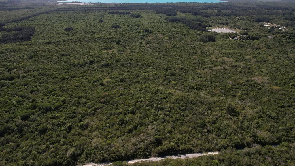 Lot 19 Rock Sound Eleuthe Eleuthera BS