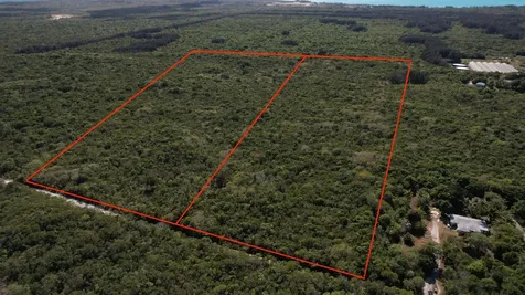 Lot 19 Rock Sound Eleuthe Eleuthera BS