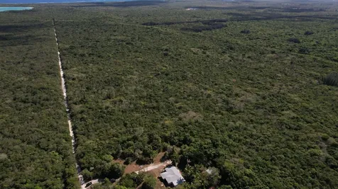 Lot 19 Rock Sound Eleuthe Eleuthera BS