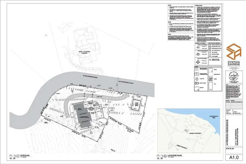 Taylor Mackenzie Drive #4 Exuma BS