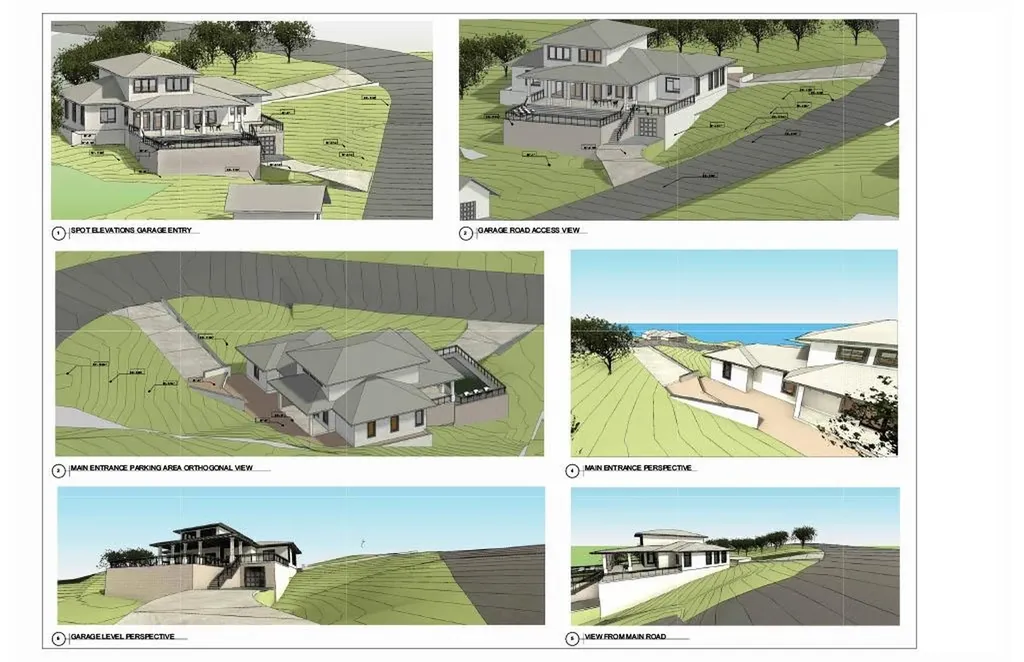 Taylor Mackenzie Drive #4 Exuma BS