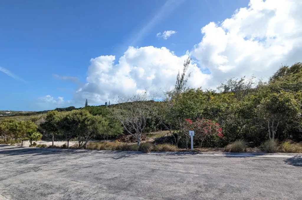 Taylor Mackenzie Drive #4 Exuma BS