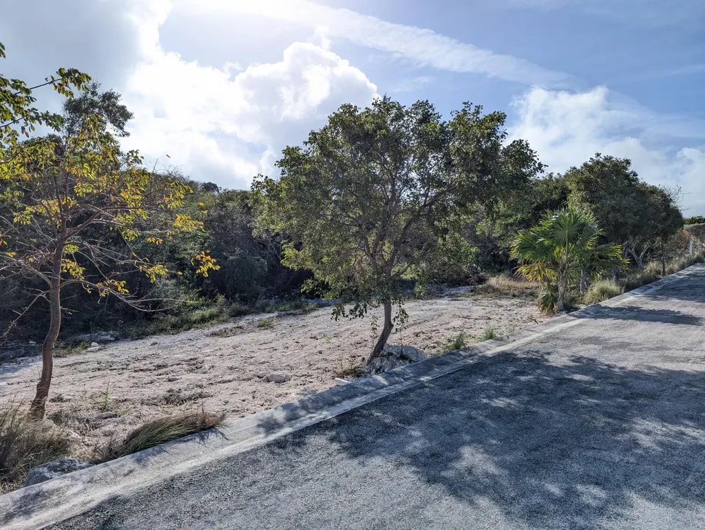 Taylor Mackenzie Drive #4 Exuma BS