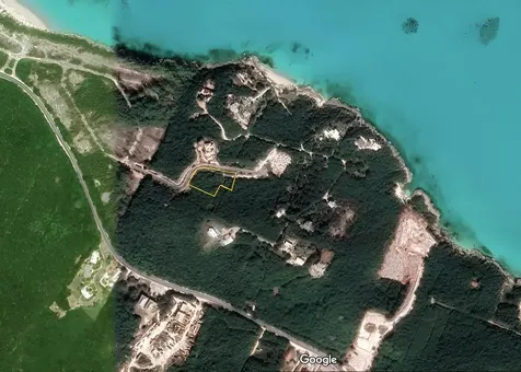 Taylor Mackenzie Drive #4 Exuma BS