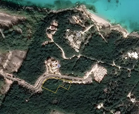 Taylor Mackenzie Drive #4 Exuma BS