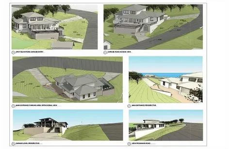 Taylor Mackenzie Drive #4 Exuma BS