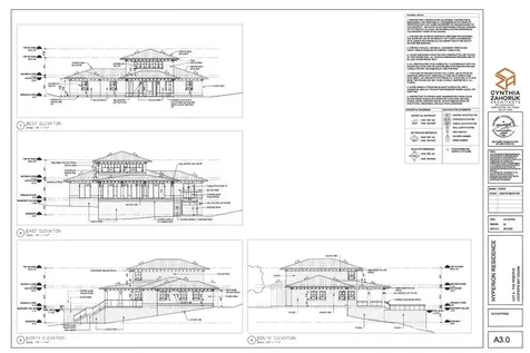 Taylor Mackenzie Drive #4 Exuma BS