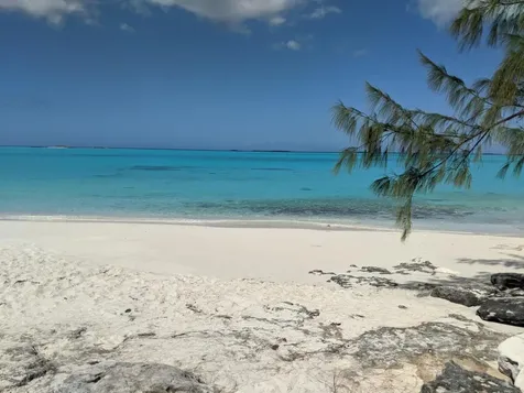 Taylor Mackenzie Drive #4 Exuma BS