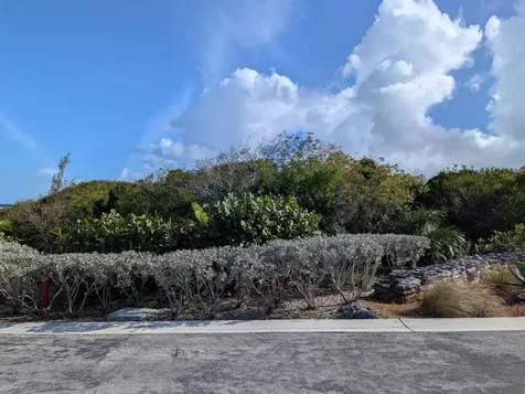 Taylor Mackenzie Drive #4 Exuma BS