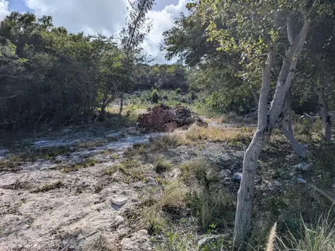 Taylor Mackenzie Drive #4 Exuma BS