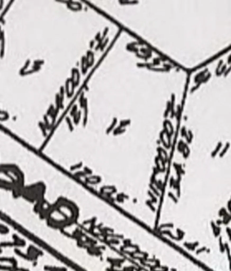 Dover Sound Block 3 Grand Bahama Freeport BS