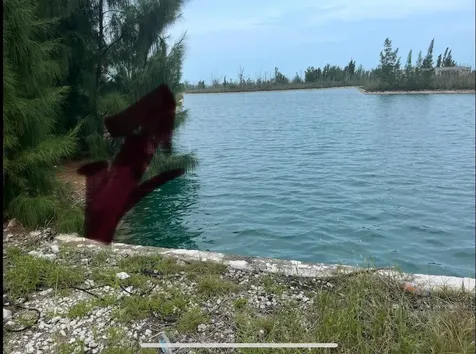 Dover Sound Block 3 Grand Bahama Freeport BS