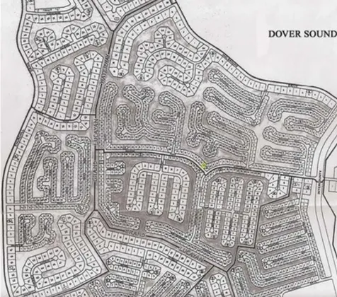 Dover Sound Block 3 Grand Bahama Freeport BS