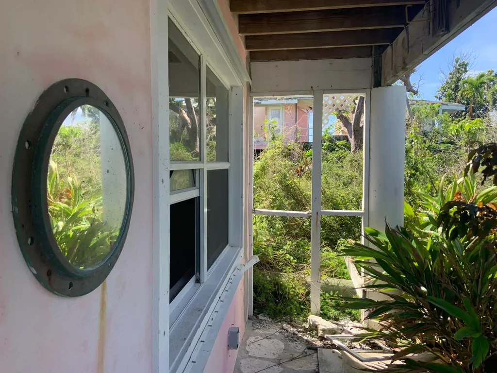 Sandy Cove Lot 2 Abaco BS