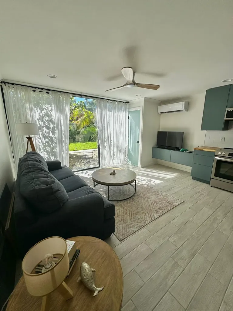 Coral Road Grand Bahama Freeport BS