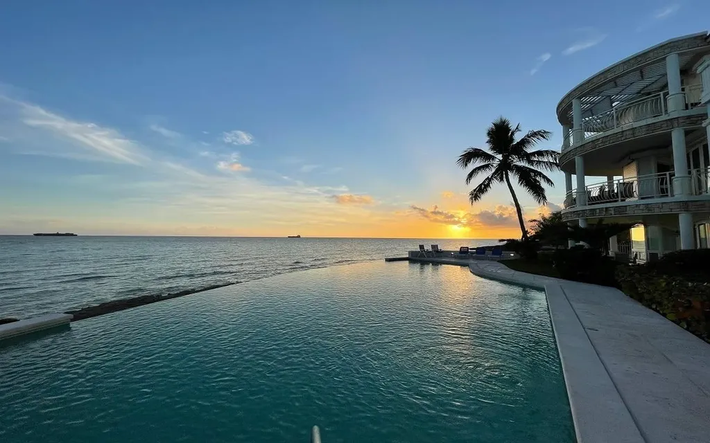 Royall Beach Estates New Providence Paradise Island BS